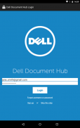 Dell Document Hub screenshot 0