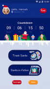 Santa Tracker - Track Santa screenshot 17