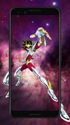 Saint Seiya Wallpapers screenshot 2