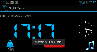 будильник screenshot 7