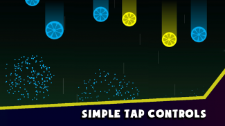 Tap And Pop: Offline Tap Game screenshot 3