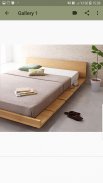 Wooden Bed Designs screenshot 1