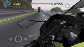 Traffic Motos 3 screenshot 0