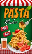 Pasta Maker - Cooking game screenshot 5