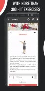 HIIT Tabata Workout Generator screenshot 5