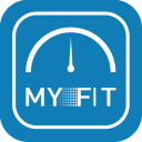 Myfit Pro Icon