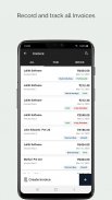 NextBooks - Invoice, Estimate, Billing & GST/Tax screenshot 2