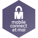 Mobile Connect et moi Icon