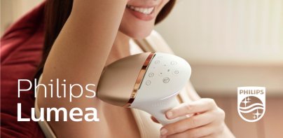 Philips Lumea IPL