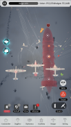 Tap Flight Wings : World War 2 - Fighter Bomber screenshot 4