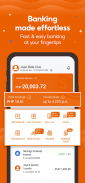 SeaBank PH - Fast&Easy Banking screenshot 12