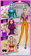 Girly Fashionista - Get Ready with Me screenshot 3