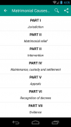 Marriage & Matrimonial Acts screenshot 4