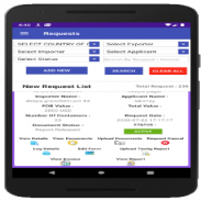 Geochem COSQC App screenshot 1