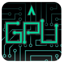 Apolo GPU - Theme, Icon pack, Wallpaper Icon