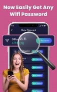 Show WIFi Password: WiFi Scan screenshot 6