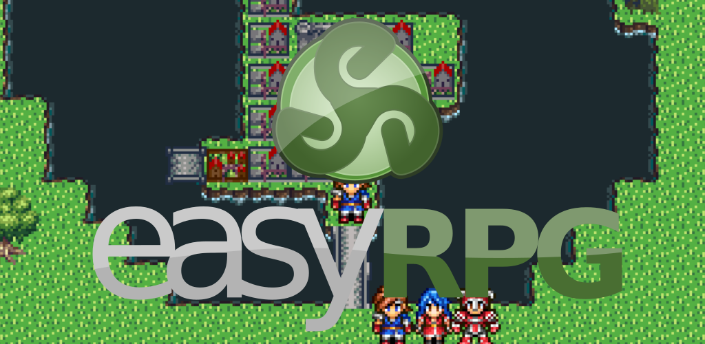 Sucessor do RPG Maker? Conheça o EasyRPG, a plataforma grátis para criação  do seu próprio RPG - Arkade