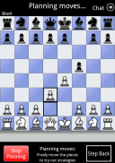 Chess By Post screenshot 1