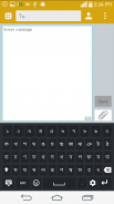 Assamese Keyboard screenshot 10