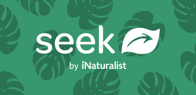 iNaturalist tarafından Seek