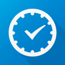 aTimeLogger Pro Icon