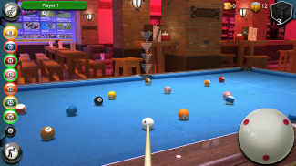 Tournament Pool screenshot 11