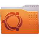 File Manager - myfiles Icon