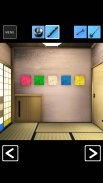 Escape Japanese Tea Room screenshot 0