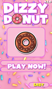 Dizzy Donut screenshot 6