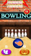 3D Bowling. screenshot 4