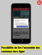 Alternatives Economiques screenshot 10