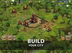 Elvenar - Fantasy Kingdom screenshot 7
