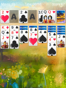 Classic Solitaire Card Game screenshot 11