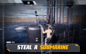 The Last Ark: Survive the Sea screenshot 0
