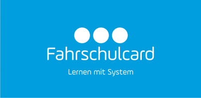 Fahrschulcard