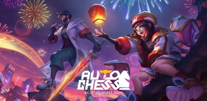 Auto Chess