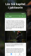 Jägarexamen Lite screenshot 5