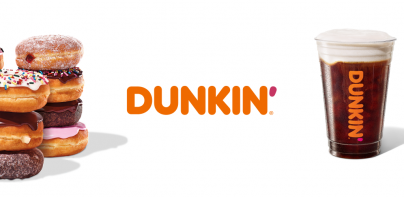 Dunkin’