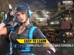 Download Call of Duty Warzone APK 1.0.34 for Android