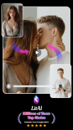 AI Kiss Video & AI Hug - LitAI screenshot 0