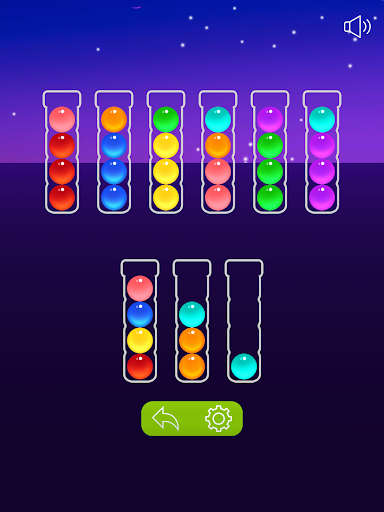 Ball Sort Puzzle - Color 2023 para Android - Download