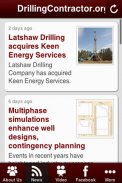 Drilling Contractor Mag screenshot 1