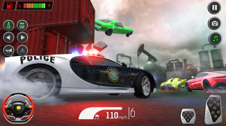 Ultimate Car Race 3D: Car Game screenshot 9