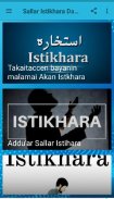 Istikhara Da Hausa screenshot 2