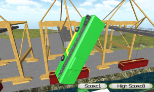 Car Crashers screenshot 6