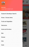 Mixxkart - Shop, Search, Advertise screenshot 1