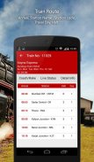 Indian Railway Time Table PRO screenshot 5