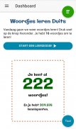 Woordjes leren met Wozzol screenshot 17