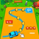 Park Car Master: Car Games Icon