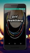 DIY Jewelry Ideas screenshot 0